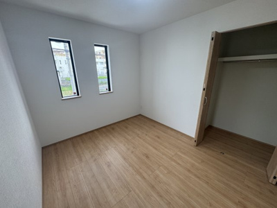 【洋室】 | 沖縄市東（全3棟）C号棟 | ※同仕様写真です