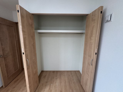 【収納】 | 沖縄市東（全3棟）C号棟 | ※同仕様写真です