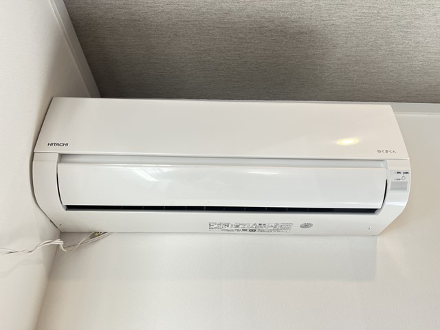 NフィールドA館の設備