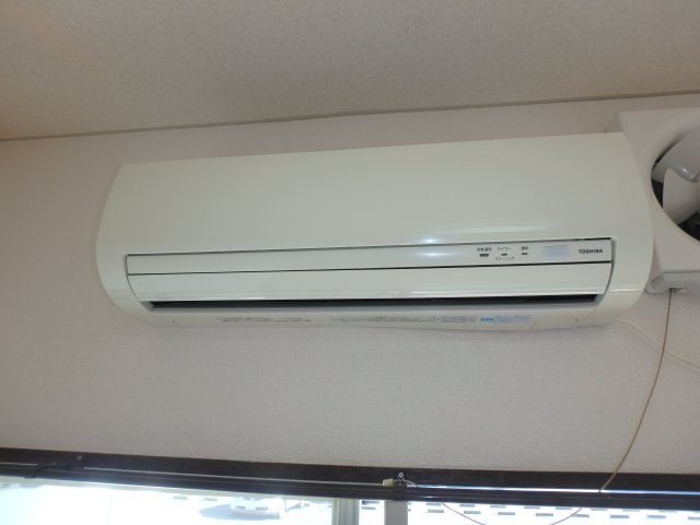 川越市大字鯨井新田のアパートの設備|退去前の為、同タイプ別部屋の写真となります