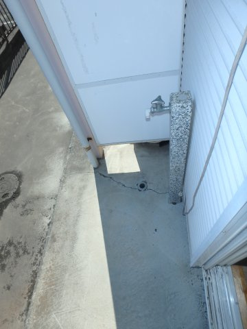 川越市大字鯨井新田のアパートの設備|退去前の為、同タイプ別部屋の写真となります