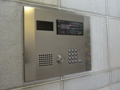 【その他共用部分】 | サンテミリオン神田東