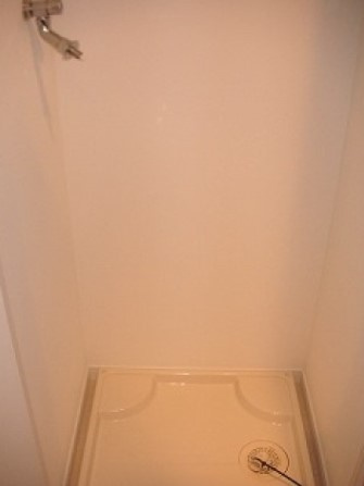 ベルグレードHAの設備