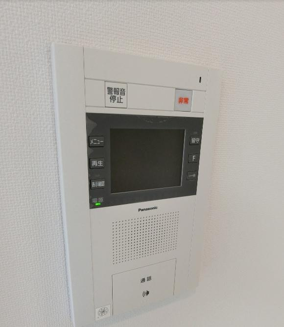 ベルグレードHAのセキュリティ