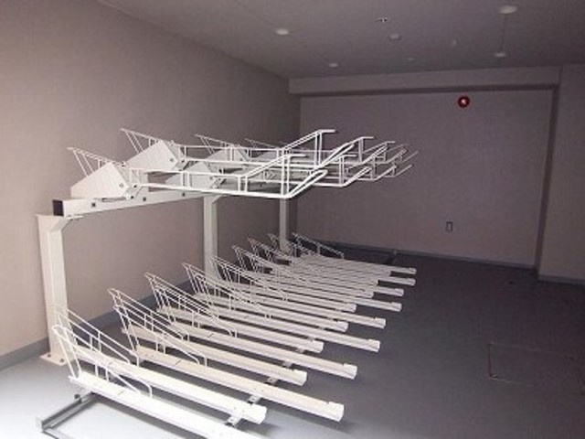 ベルグレードHAのその他共用部分