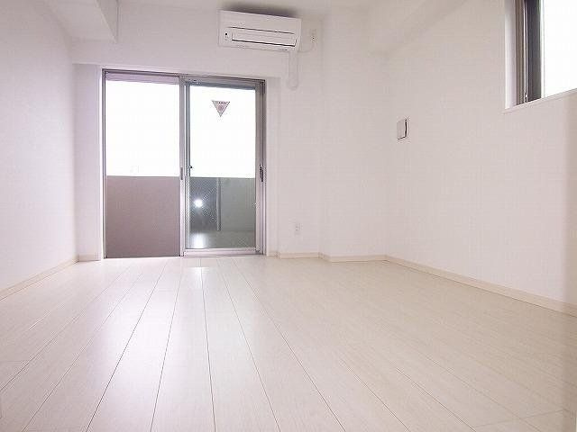 ベルグレードHAの居間・リビング