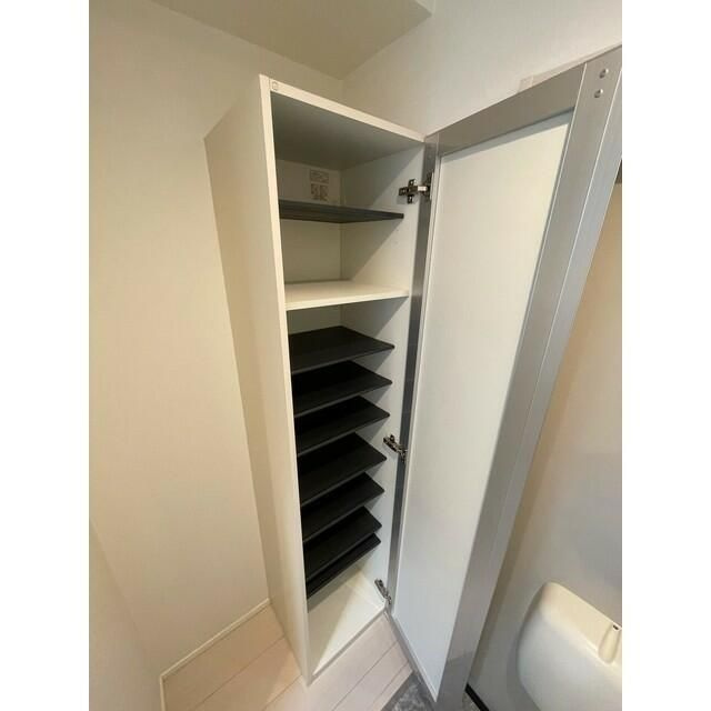 ＡＫＵＳＴＯＴの寝室