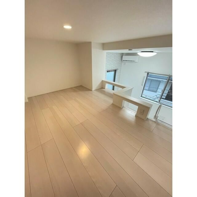 ＡＫＵＳＴＯＴの寝室