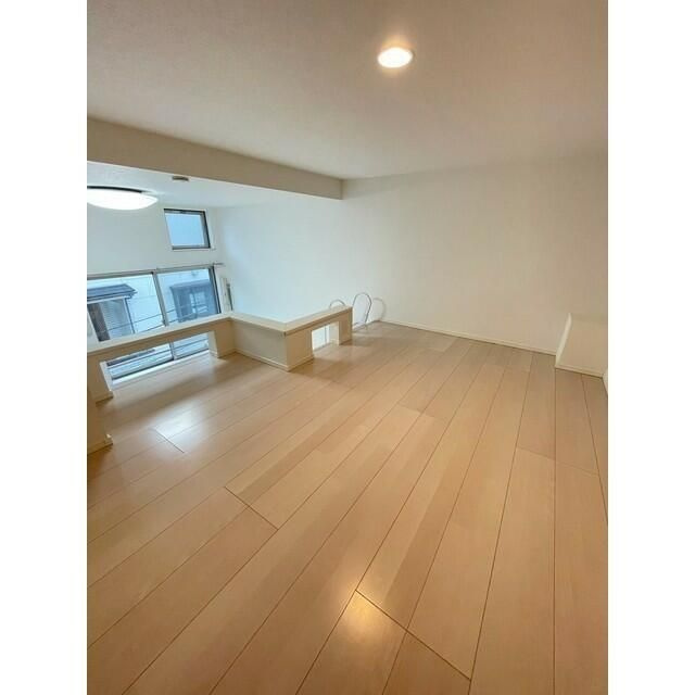 ＡＫＵＳＴＯＴの寝室