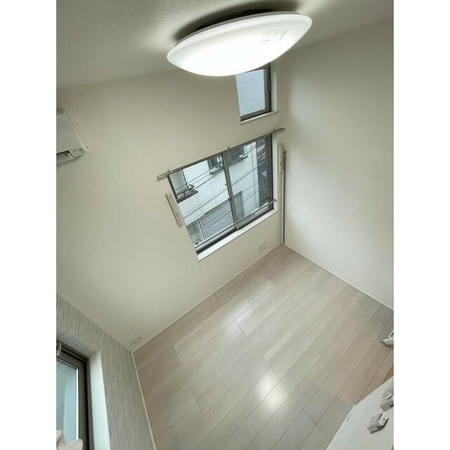 ＡＫＵＳＴＯＴの寝室