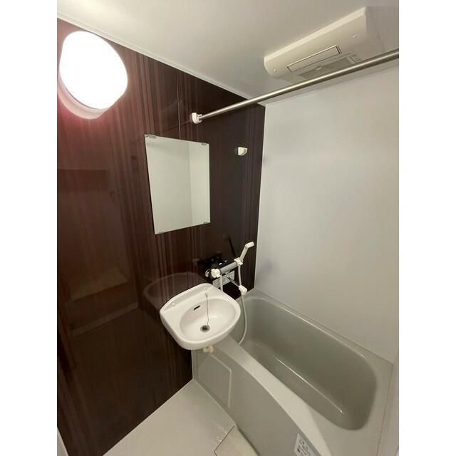 ＡＫＵＳＴＯＴの浴室