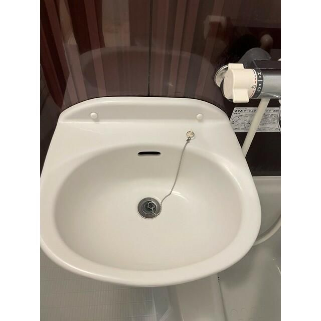 ＡＫＵＳＴＯＴの洗面所