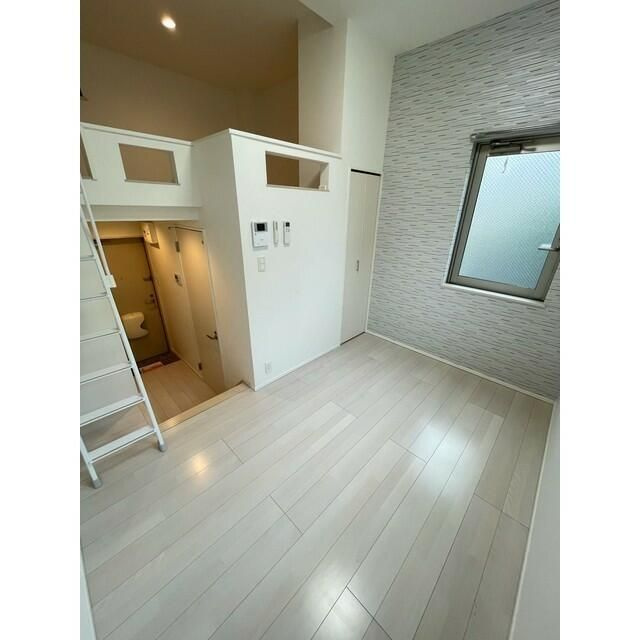 ＡＫＵＳＴＯＴの寝室