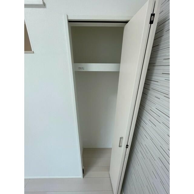 ＡＫＵＳＴＯＴの収納