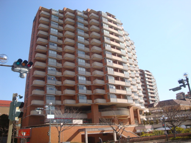 ソリオ宝塚東館