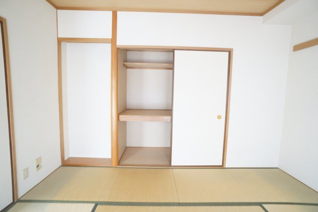 ソリオ宝塚東館の和室