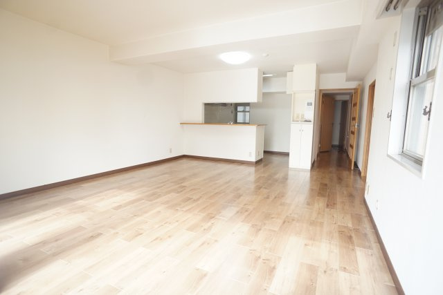 ソリオ宝塚東館の内装