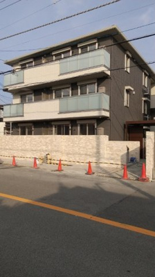 【外観】 | フェニーチェ浜寺