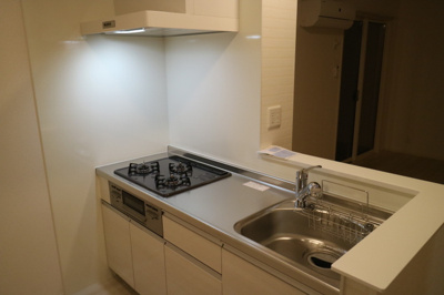 【キッチン】 | フェニーチェ浜寺