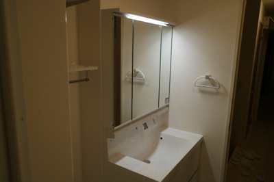 【洗面所】 | フェニーチェ浜寺