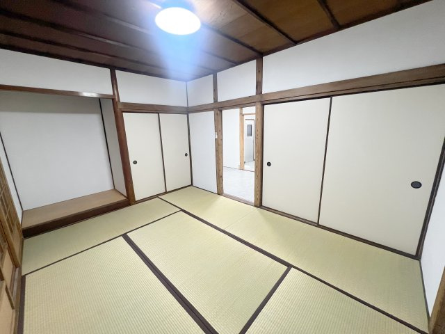 北新町14-45戸建の和室