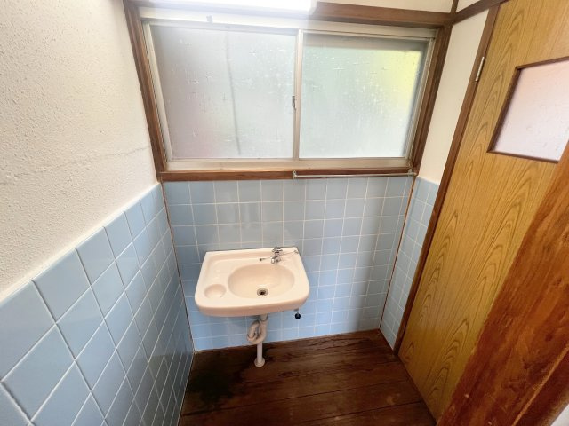 北新町14-45戸建の設備