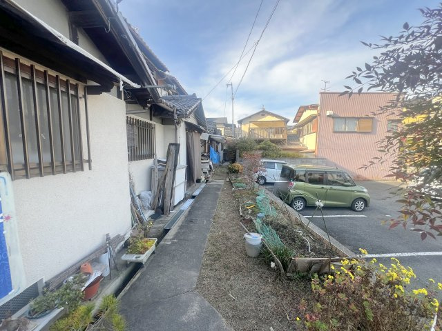 北新町14-45戸建のその他共用部分