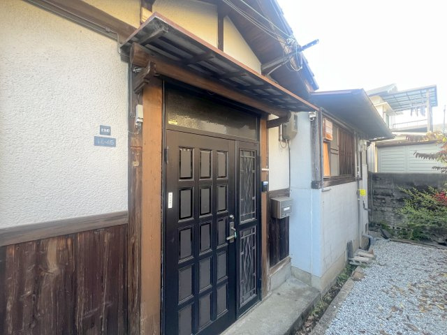 北新町14-45戸建