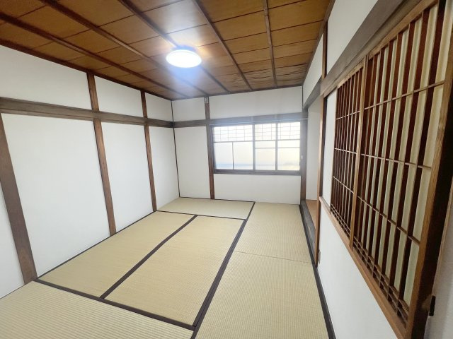 北新町14-45戸建の和室