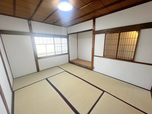 北新町14-45戸建の和室