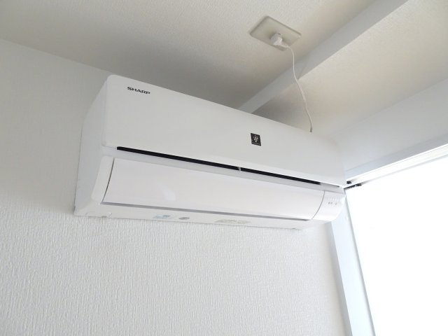 バンティアンハイツの設備