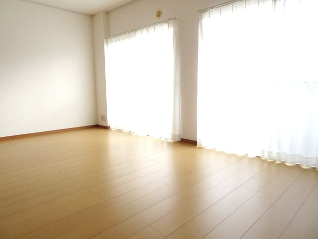 バンティアンハイツの内装