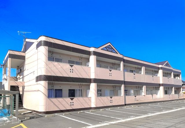 バンティアンハイツ