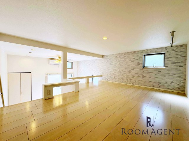 ハーモニーテラス下方町の設備