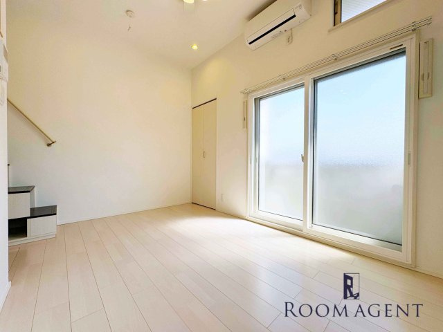 ハーモニーテラス下方町の内装