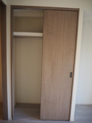 【収納】 | クレイシア森下ステーションサイト |  