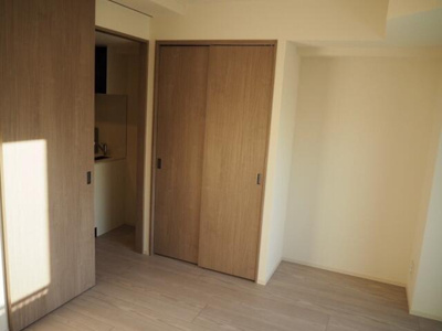 【内装】 | クレイシア森下ステーションサイト |  