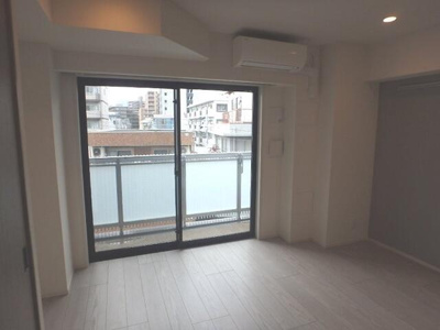 【居間・リビング】 | クレイシア森下ステーションサイト |  