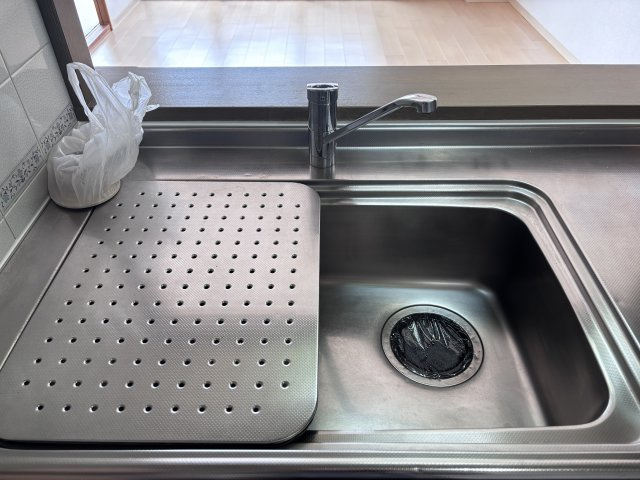 サンシティ安東駅前プラザの設備