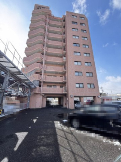 サンシティ安東駅前プラザのその他