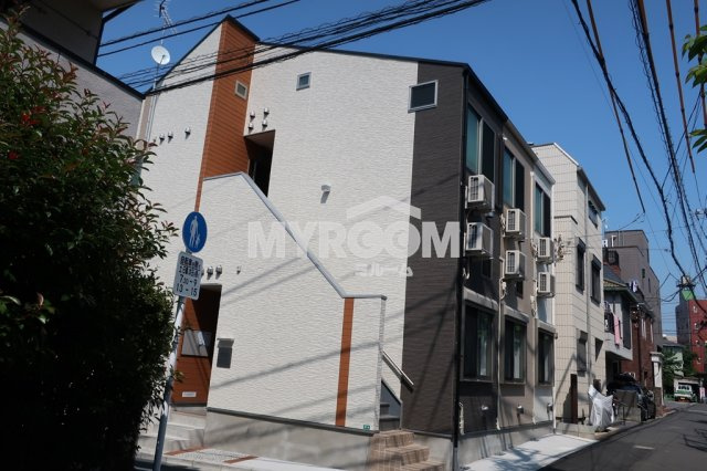 ハーモニーテラス中央の周辺|周辺☆