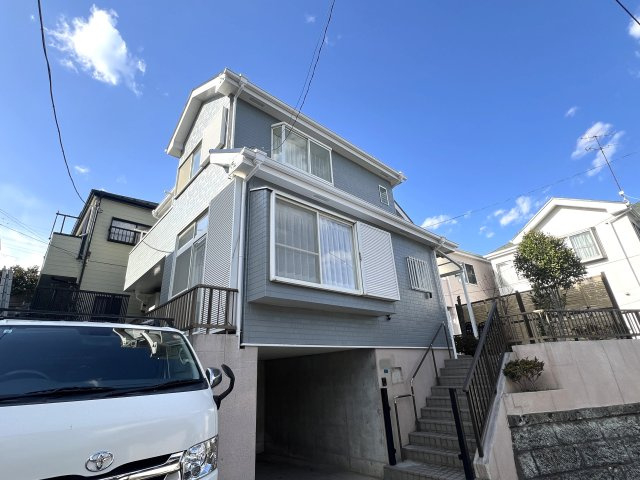 マイナスポイントにばかり気を取られるのはもうやめて！！築30年の魅力は魔力な、【泉区白百合3丁目／リフォーム戸建】