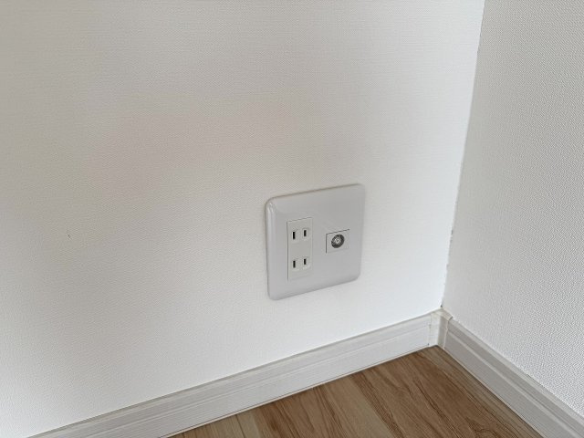 CASABELLEZZAの内装