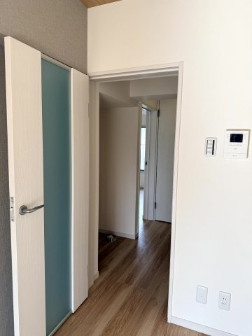 CASABELLEZZAの居間・リビング