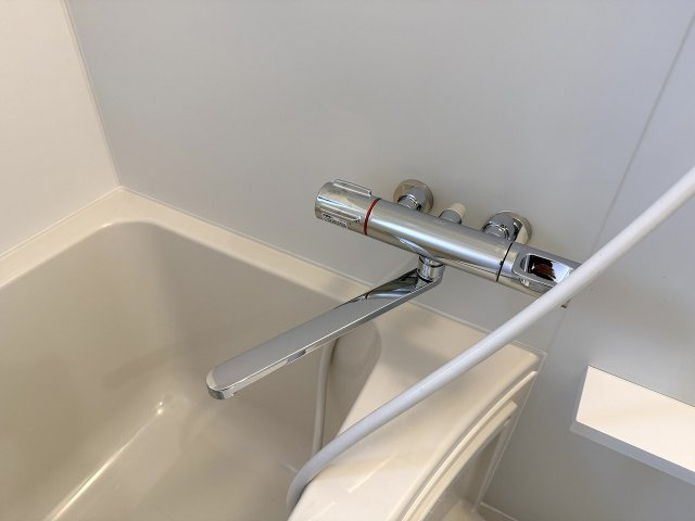 CASABELLEZZAの設備