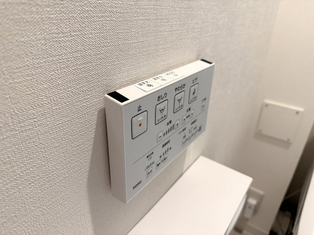 CASABELLEZZAの内装