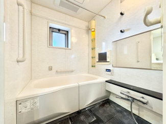 【浴室】 | パデシオン伏見深草 | 【浴室】