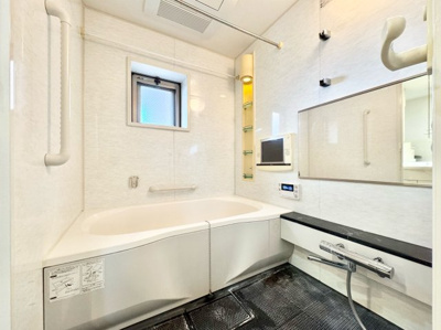 【浴室】 | パデシオン伏見深草 | 【浴室】