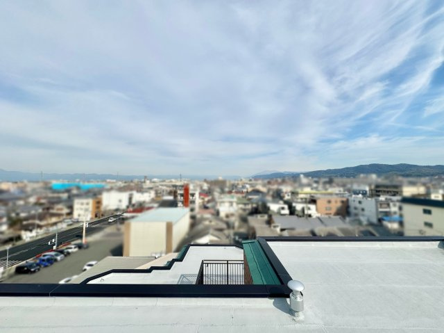 【展望】の画像