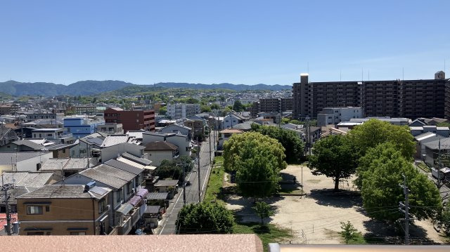 【展望】の画像